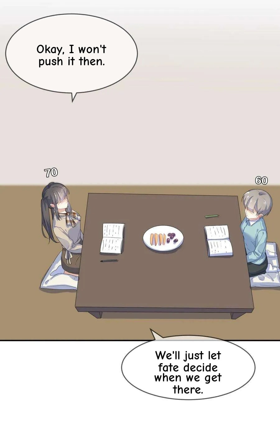 Her Lies Chapter 61 page 37 - 
