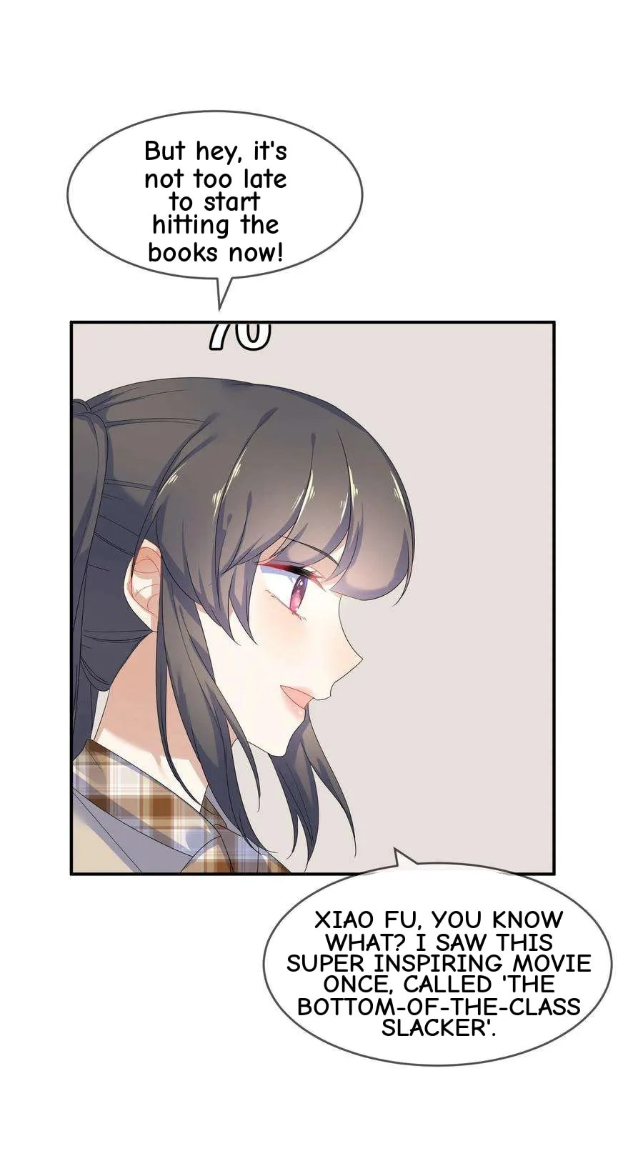 Her Lies Chapter 61 page 38 - 