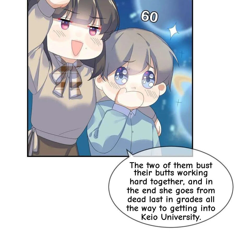 Her Lies Chapter 61 page 40 - 