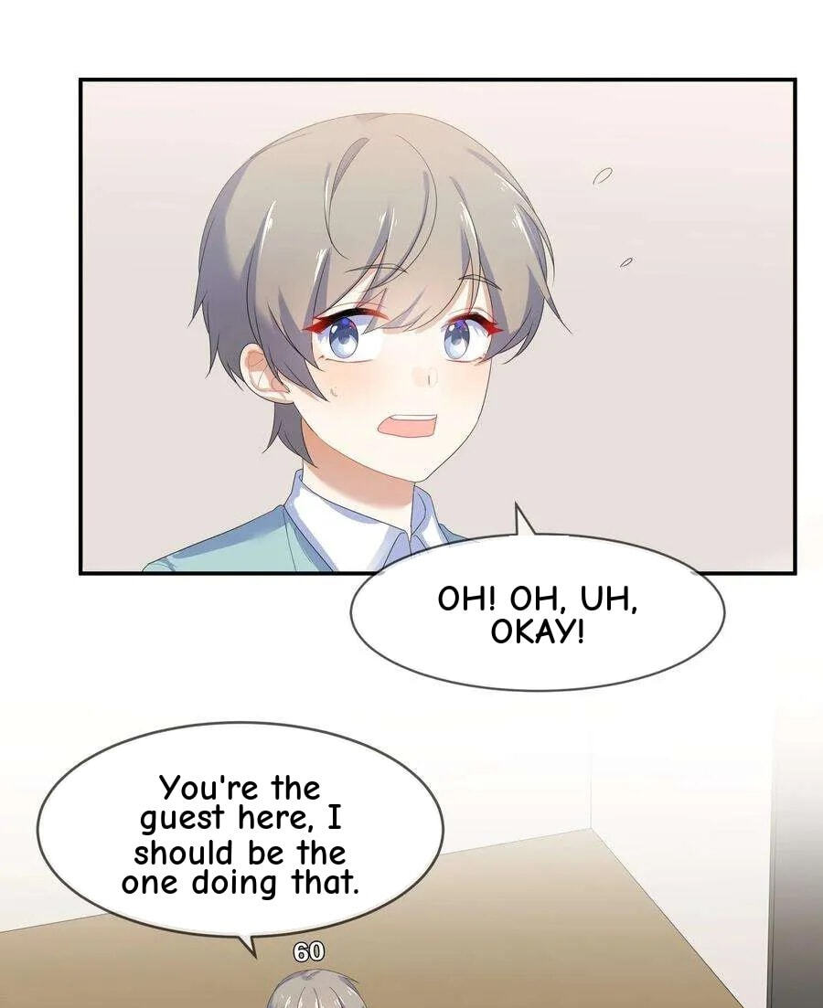 Her Lies Chapter 61 page 5 - 