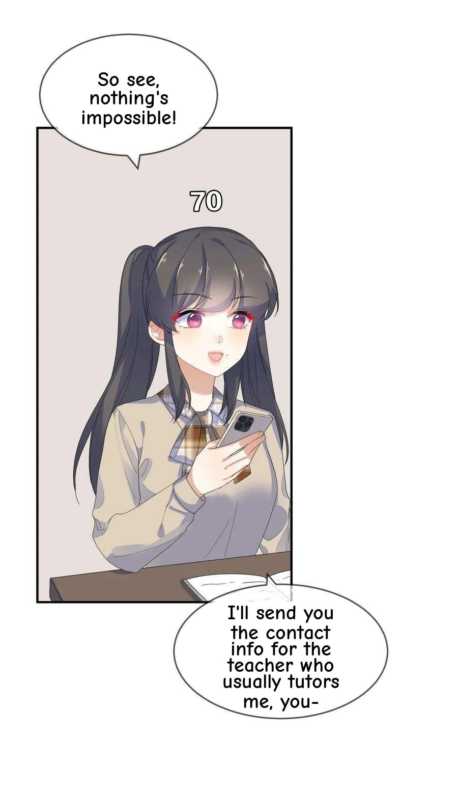 Her Lies Chapter 61 page 41 - 