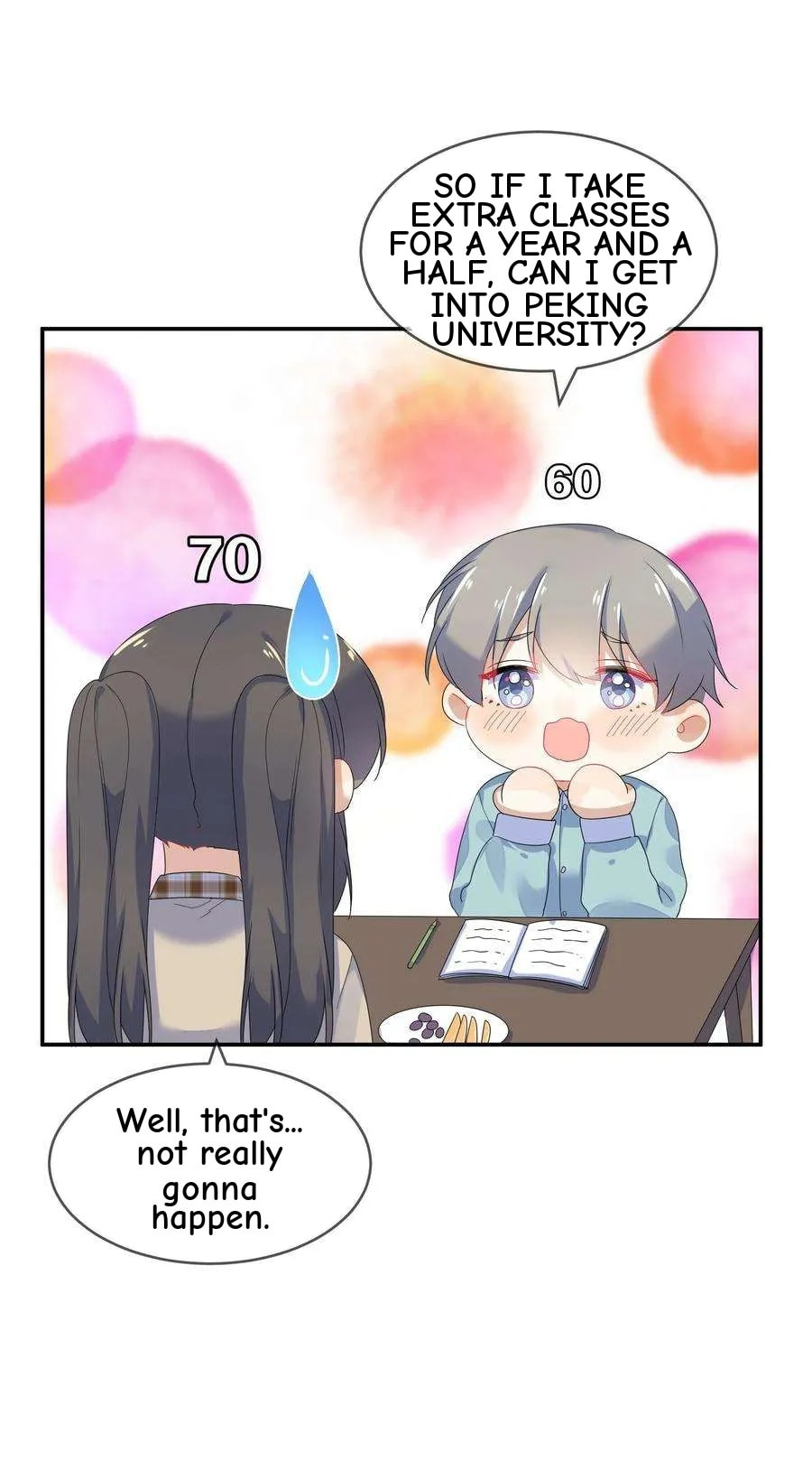 Her Lies Chapter 61 page 42 - 