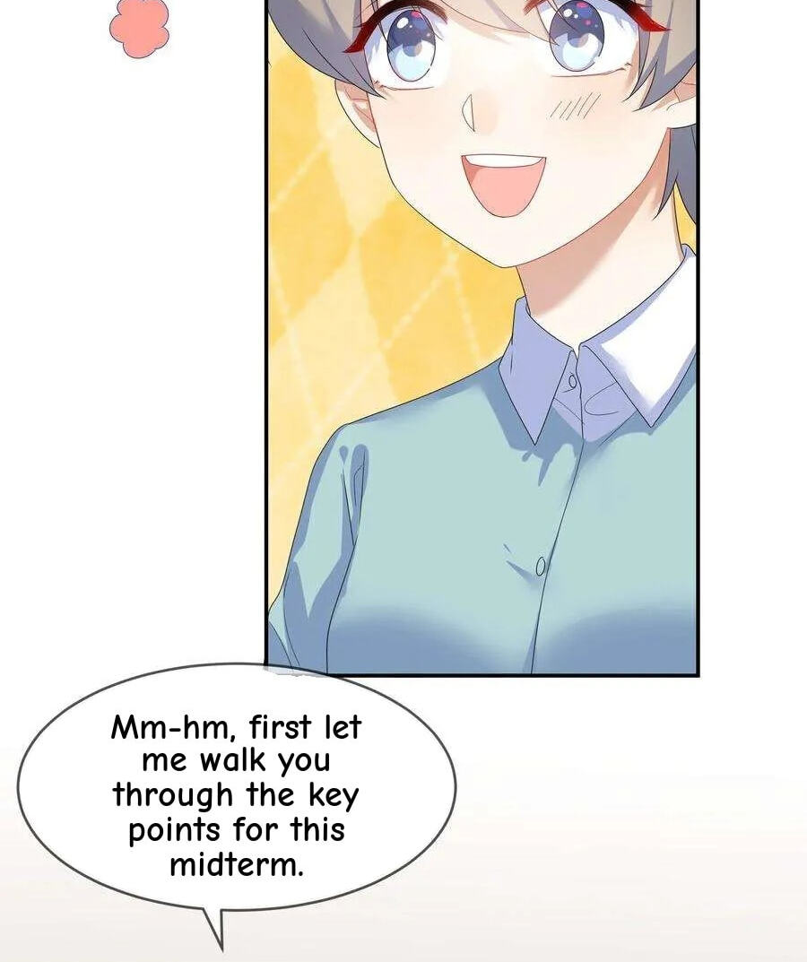 Her Lies Chapter 61 page 46 - 