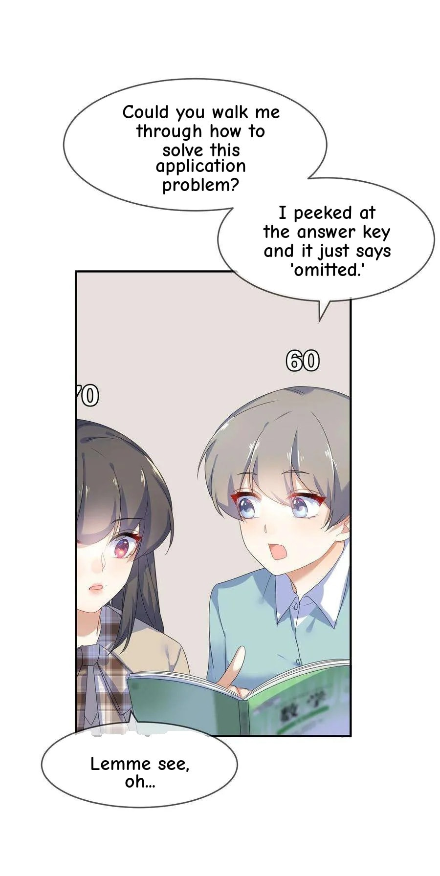 Her Lies Chapter 61 page 48 - 