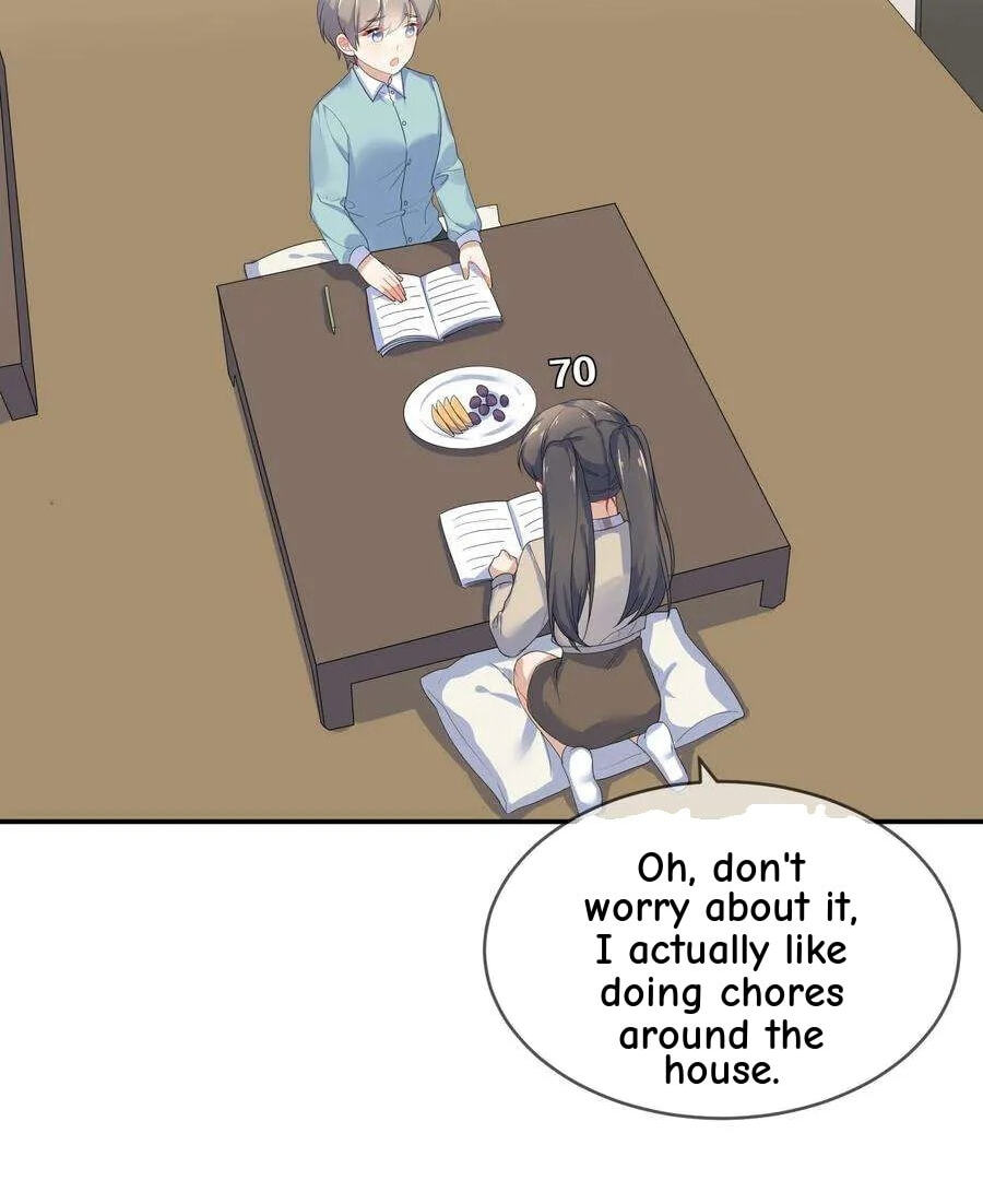 Her Lies Chapter 61 page 6 - 