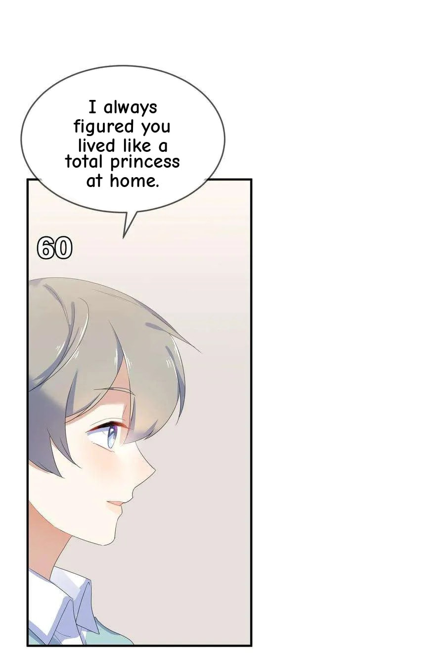 Her Lies Chapter 61 page 8 - 