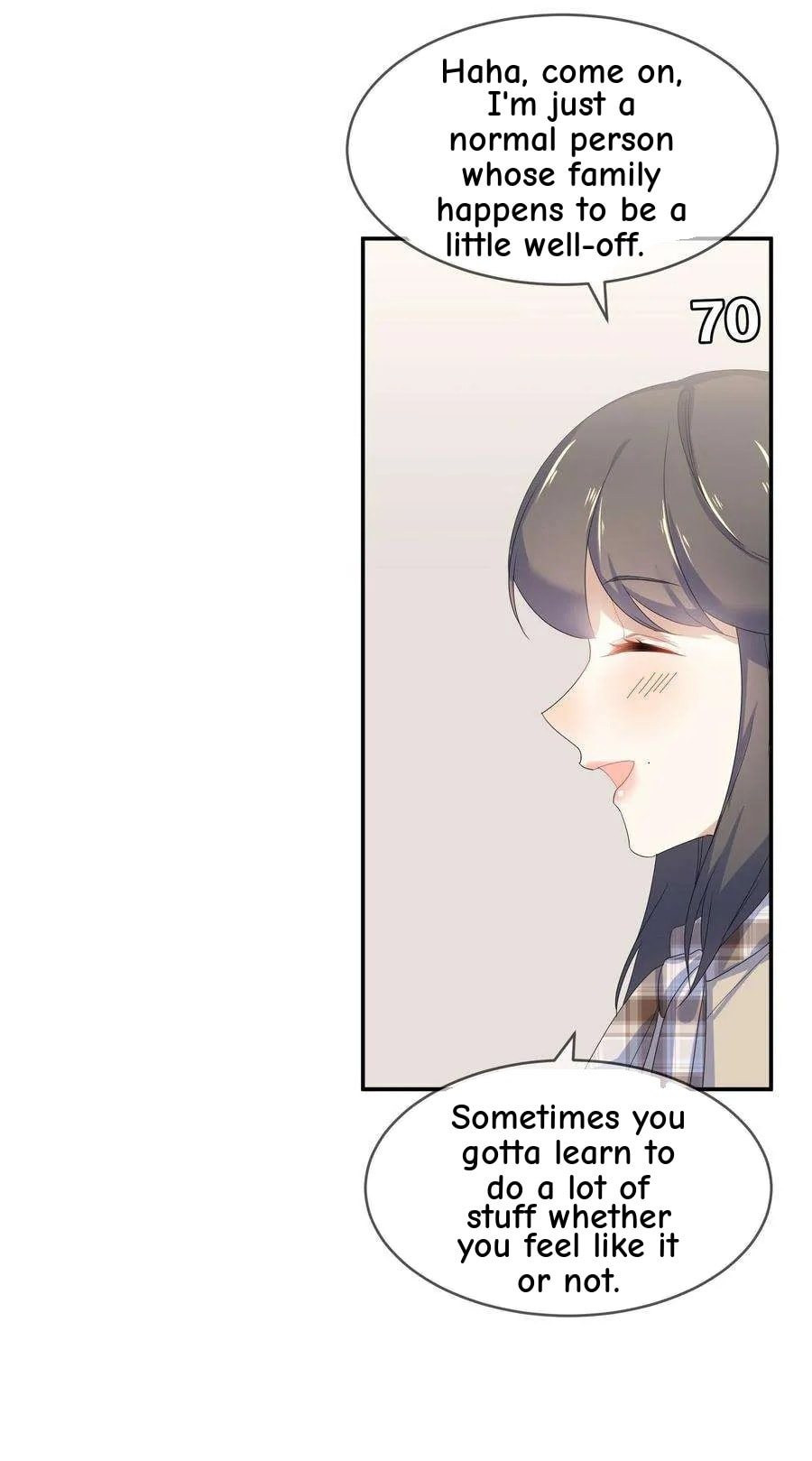 Her Lies Chapter 61 page 9 - 