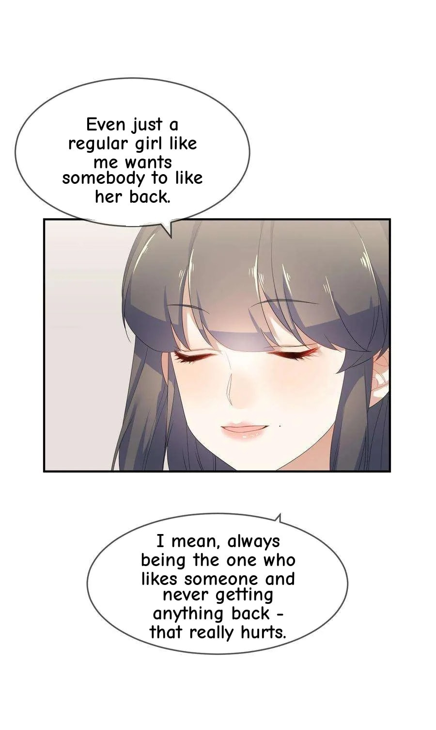 Her Lies Chapter 61 page 10 - 
