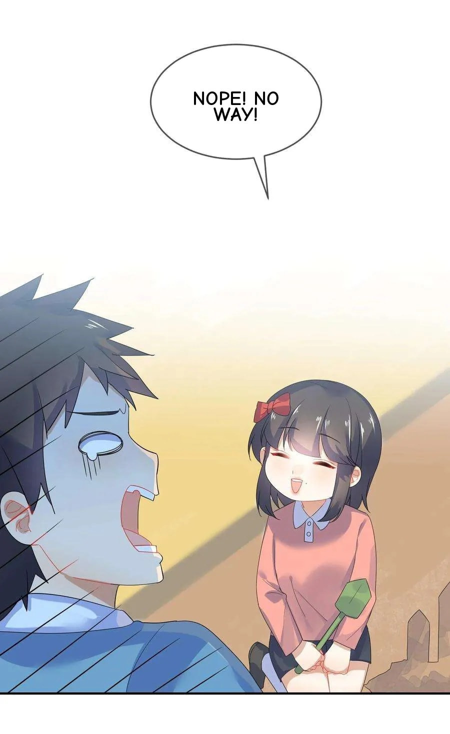 Her Lies Chapter 62 page 11 - 