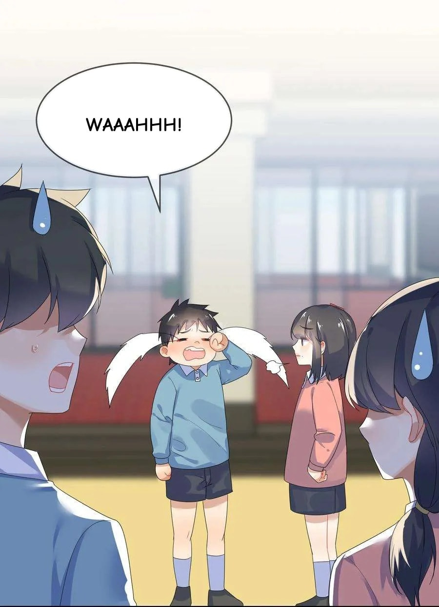 Her Lies Chapter 62 page 16 - 