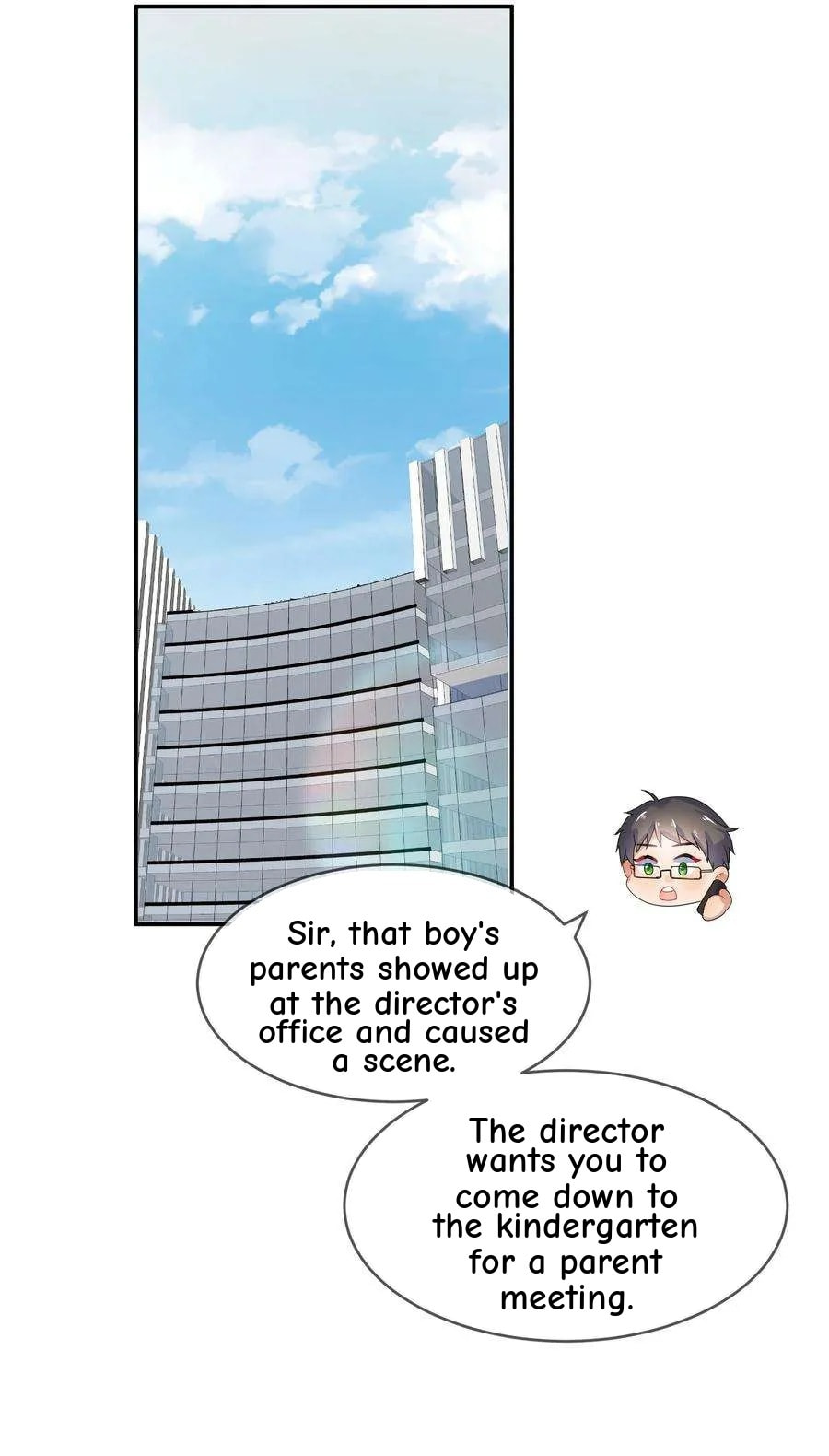 Her Lies Chapter 62 page 20 - 