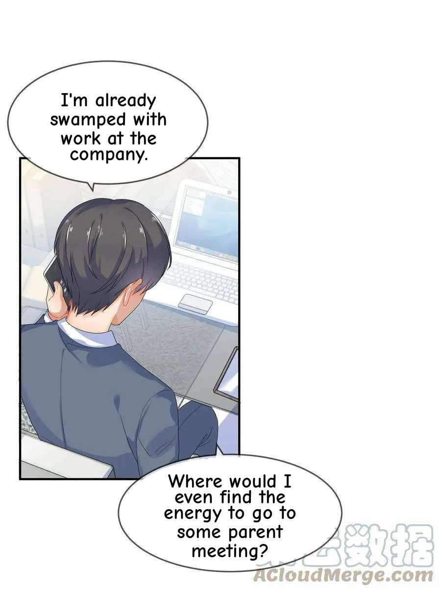 Her Lies Chapter 62 page 21 - 