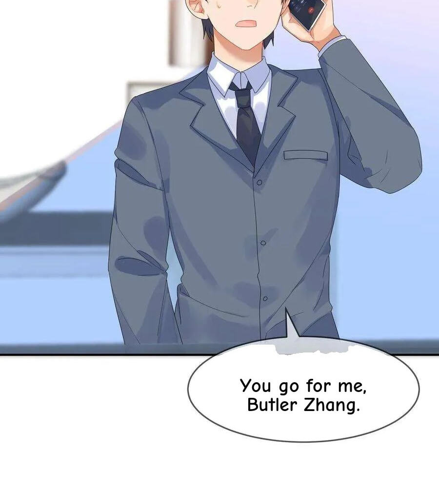Her Lies Chapter 62 page 23 - 