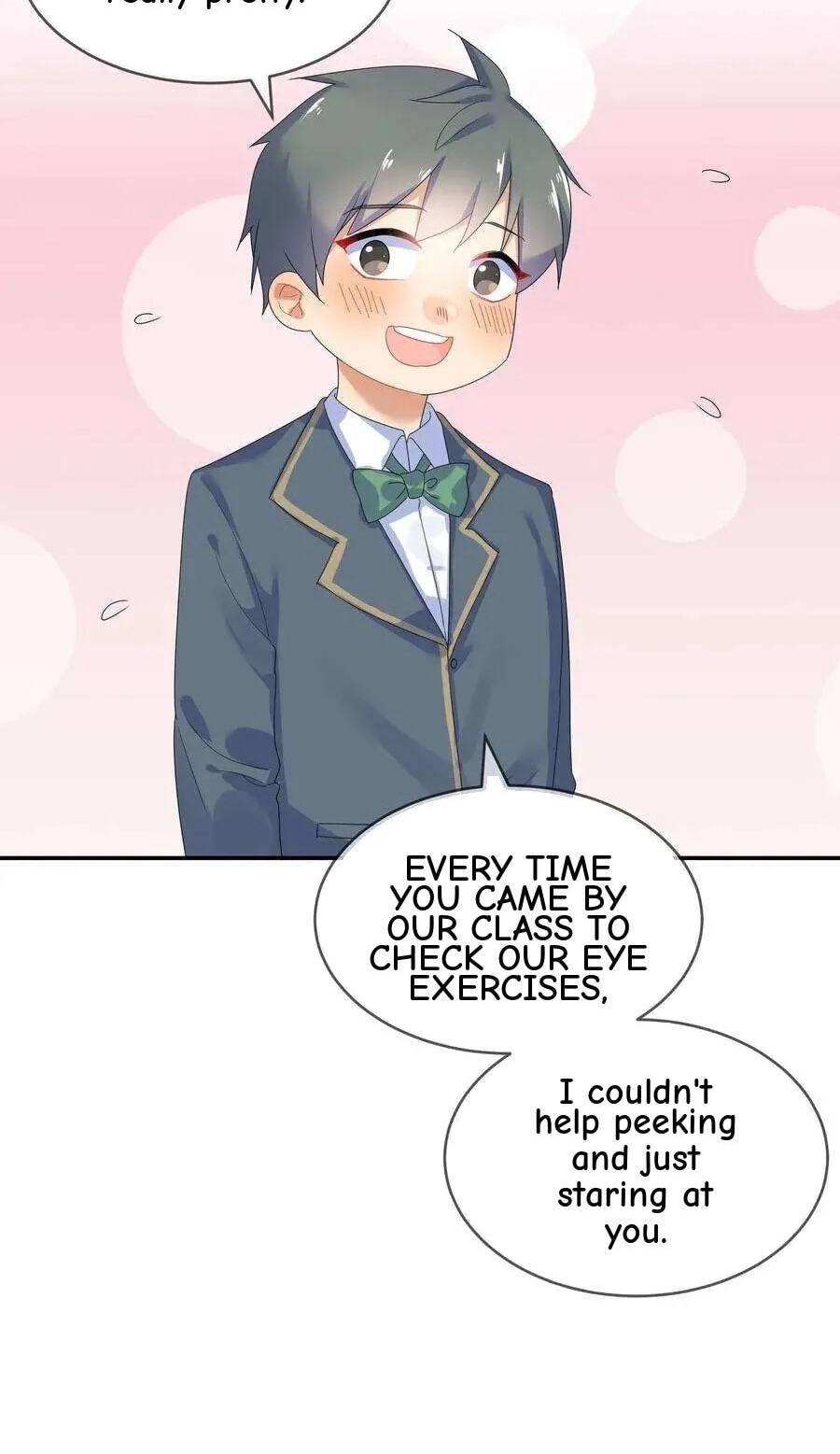 Her Lies Chapter 62 page 29 - 