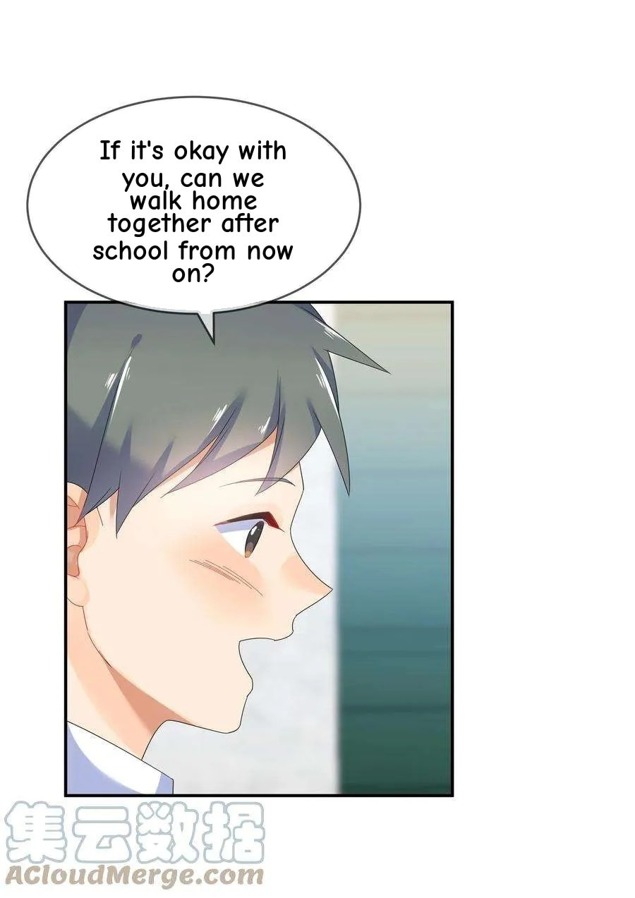 Her Lies Chapter 62 page 31 - 