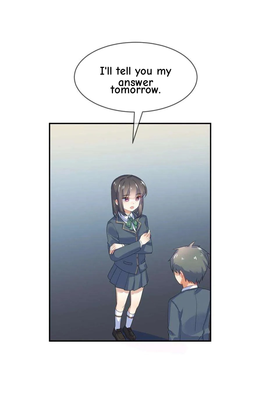 Her Lies Chapter 62 page 32 - 