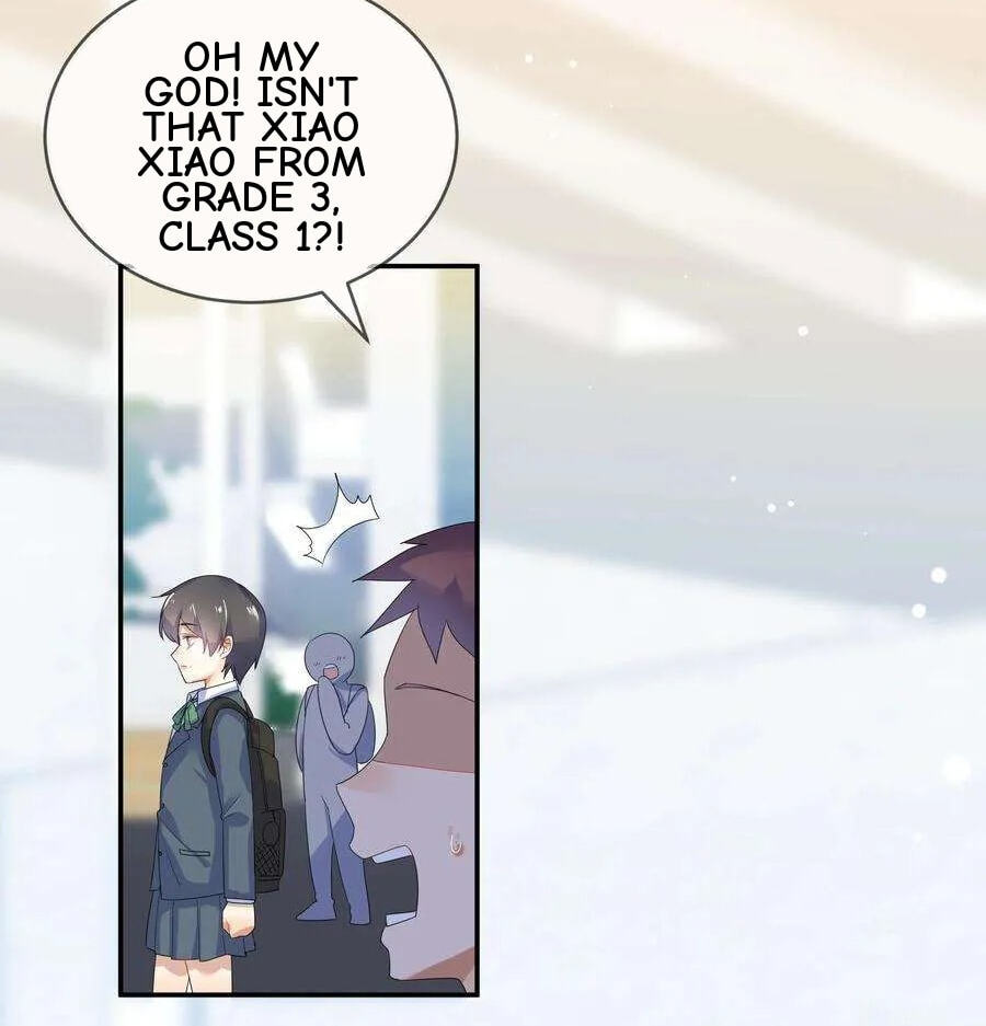 Her Lies Chapter 62 page 34 - 