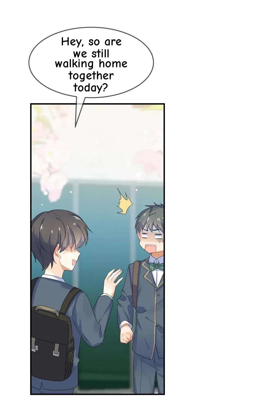 Her Lies Chapter 62 page 36 - 
