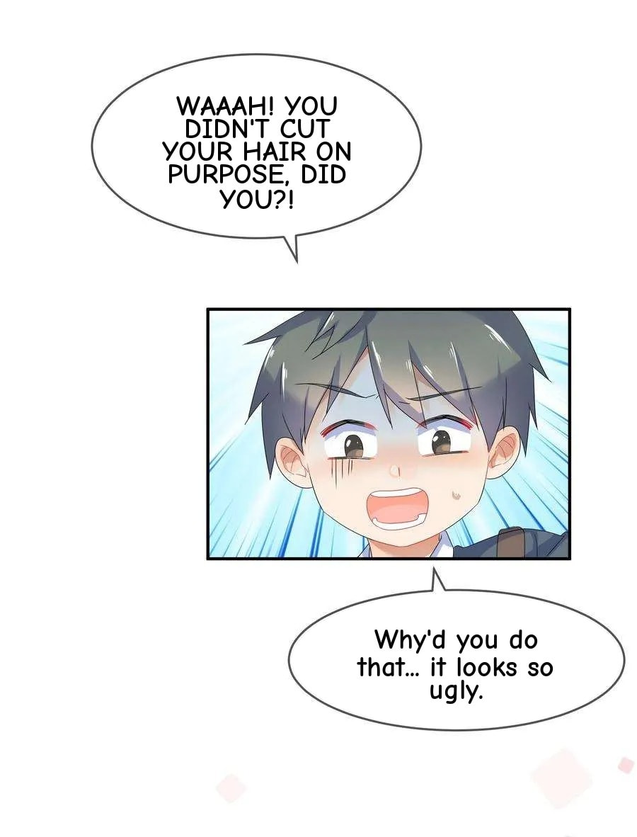 Her Lies Chapter 62 page 37 - 