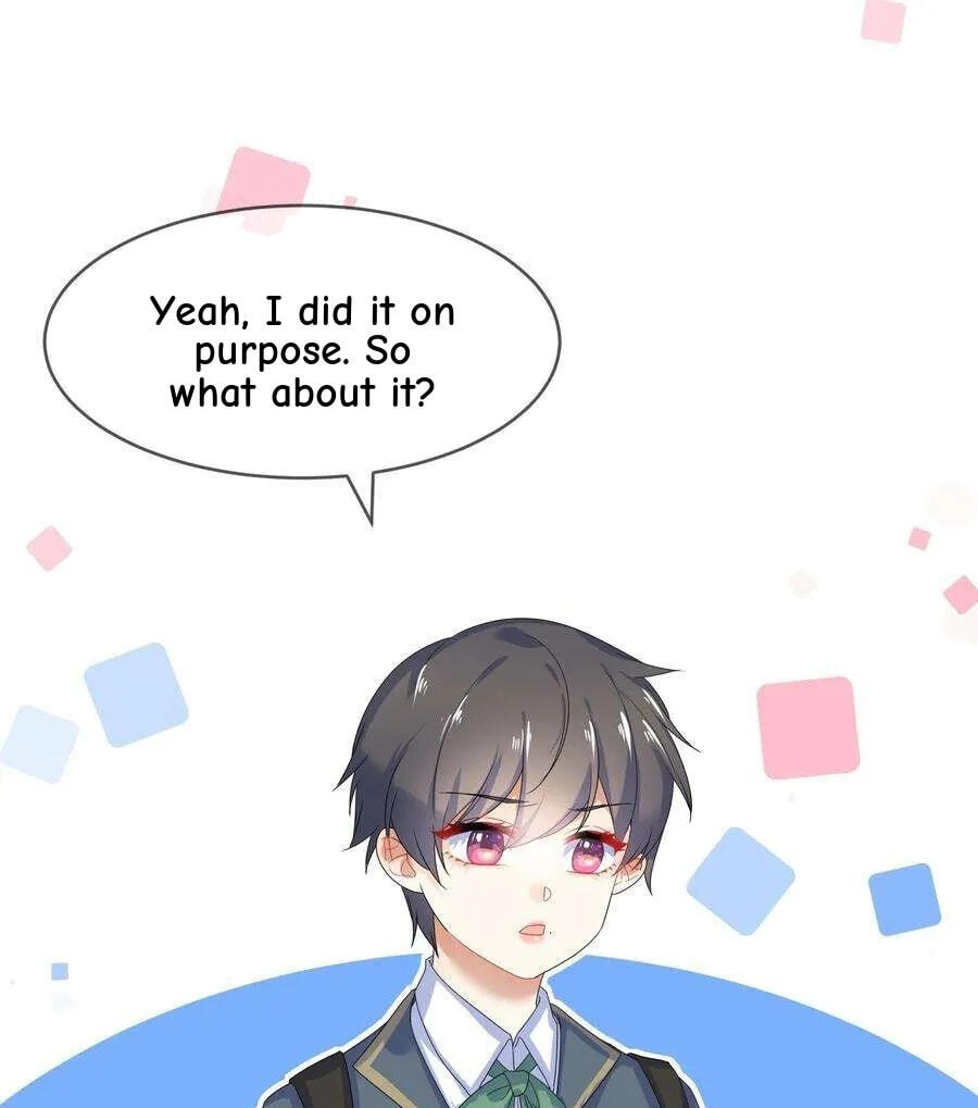 Her Lies Chapter 62 page 38 - 