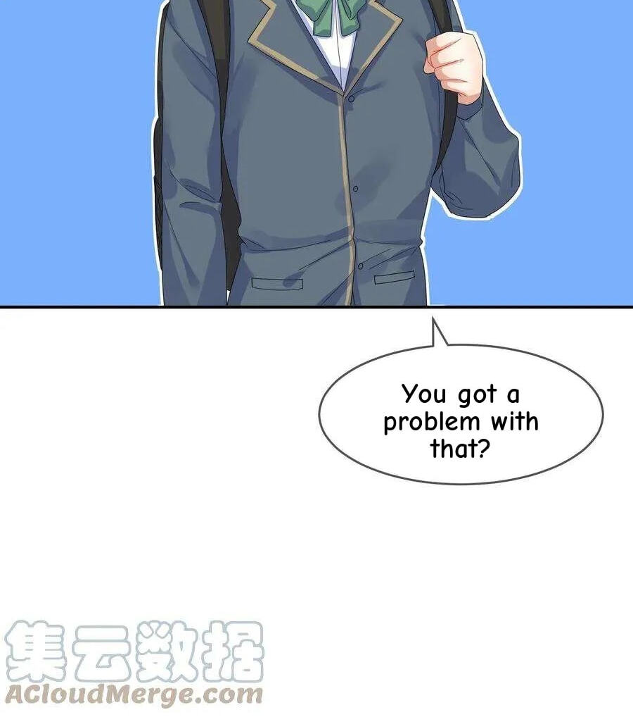 Her Lies Chapter 62 page 39 - 