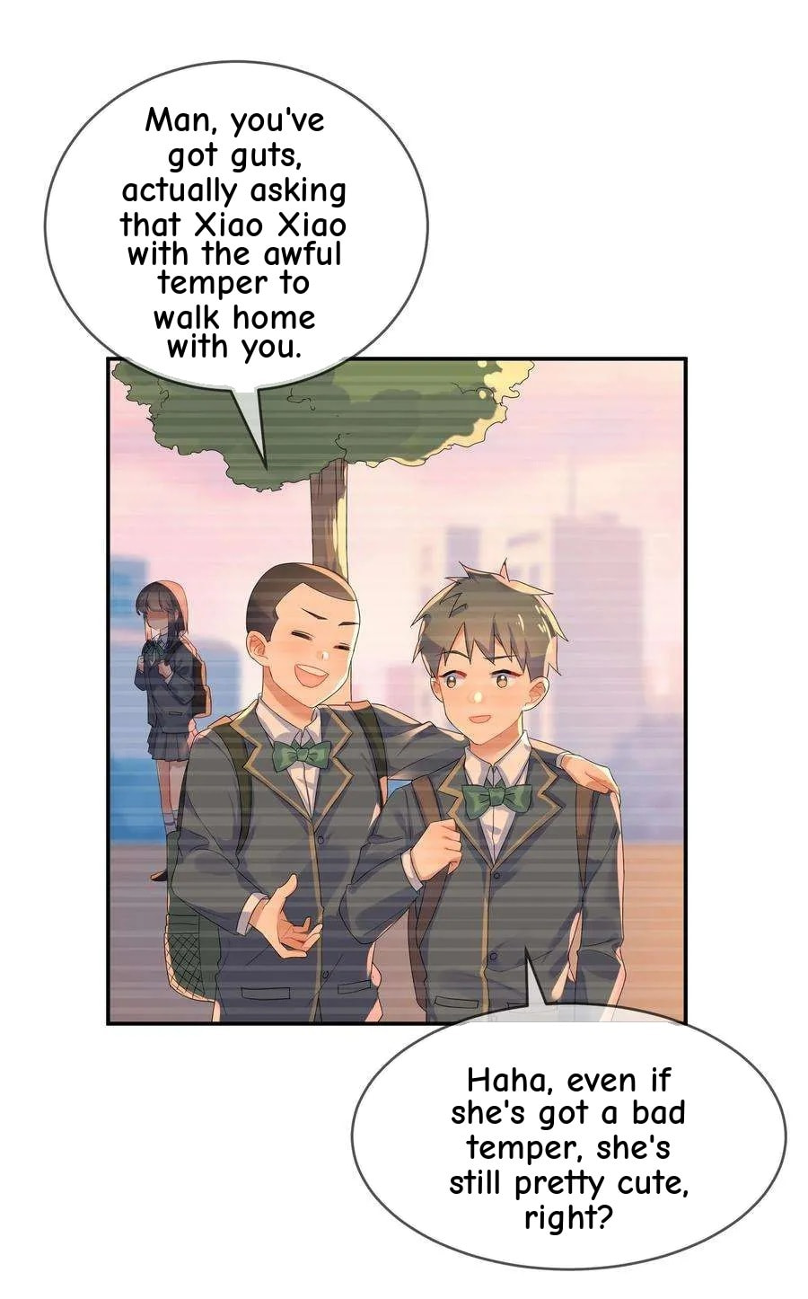 Her Lies Chapter 62 page 40 - 