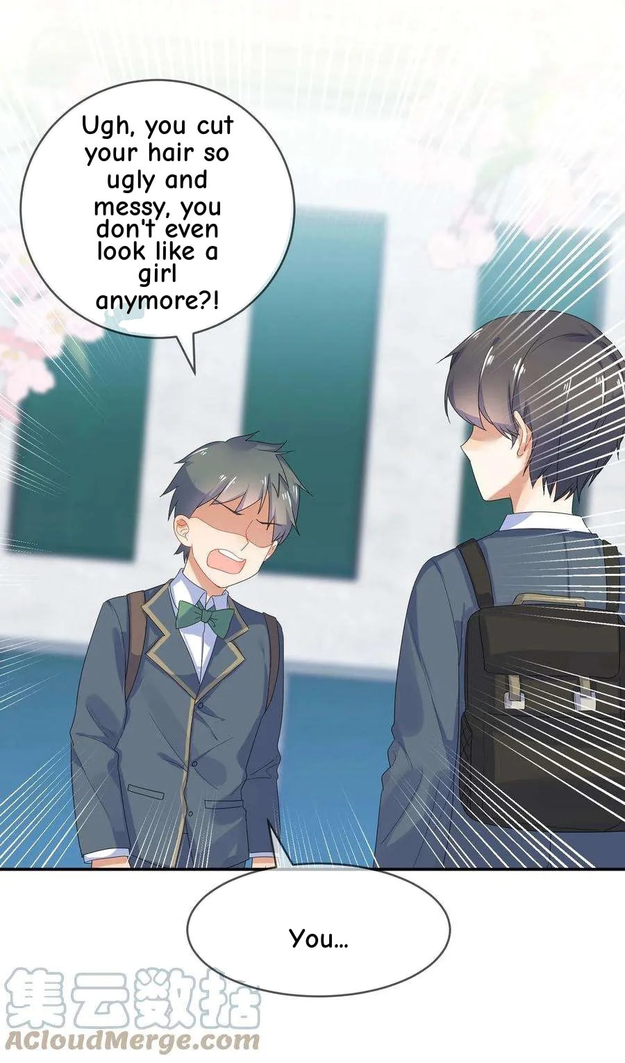 Her Lies Chapter 62 page 42 - 