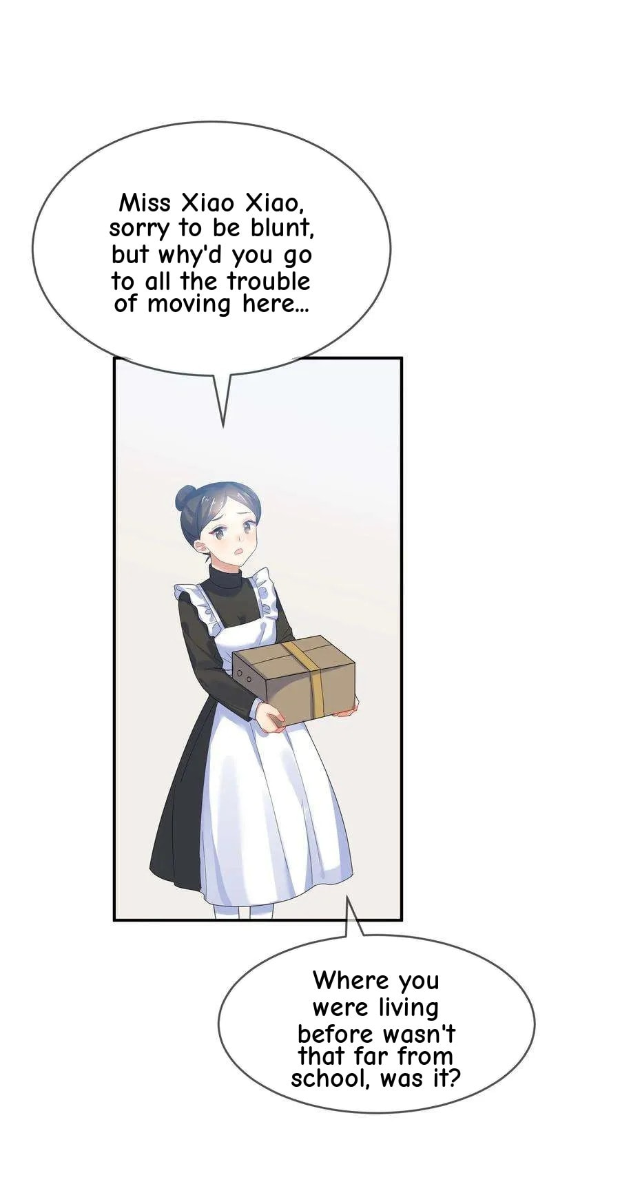 Her Lies Chapter 62 page 59 - 