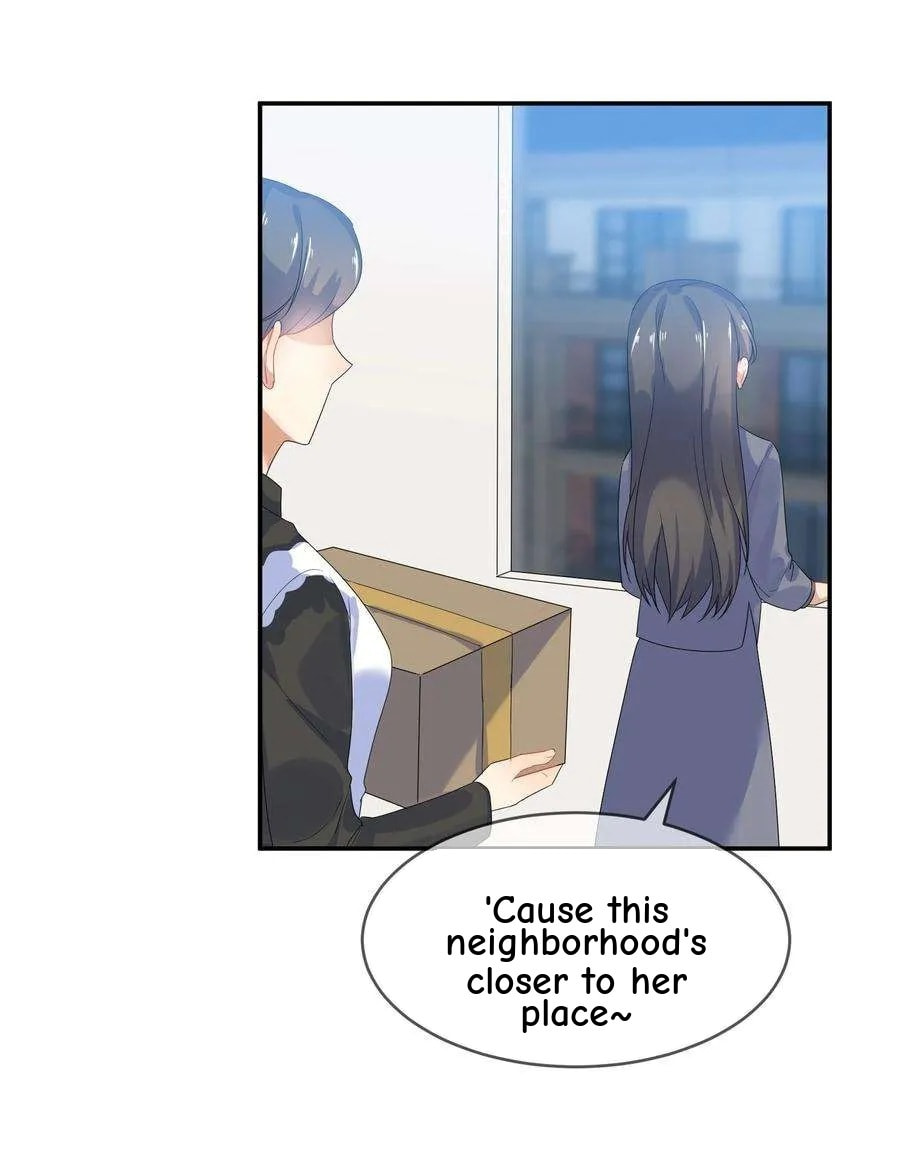 Her Lies Chapter 62 page 60 - 
