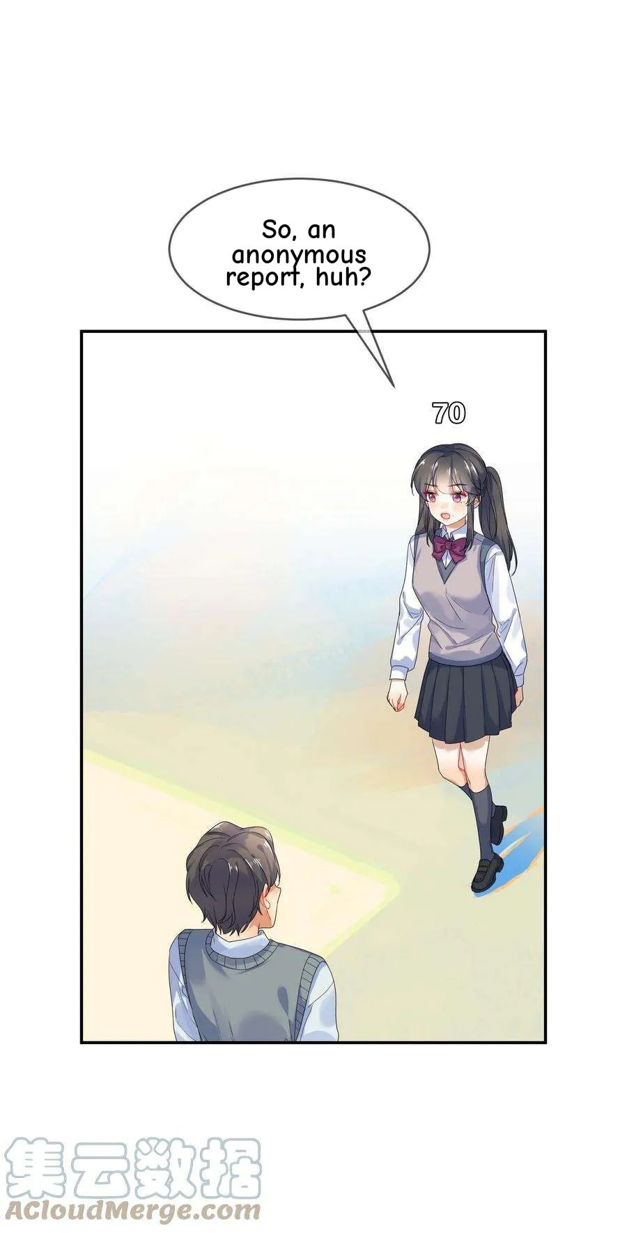 Her Lies Chapter 64 page 2 - 