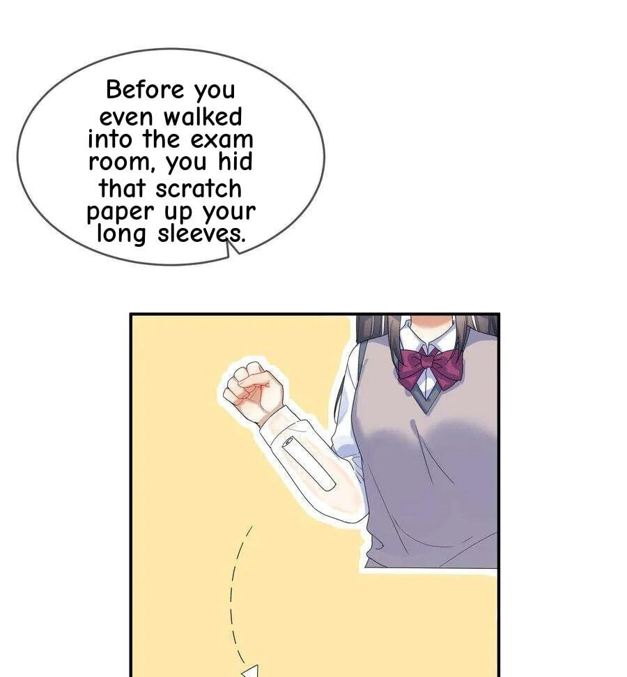 Her Lies Chapter 64 page 18 - 
