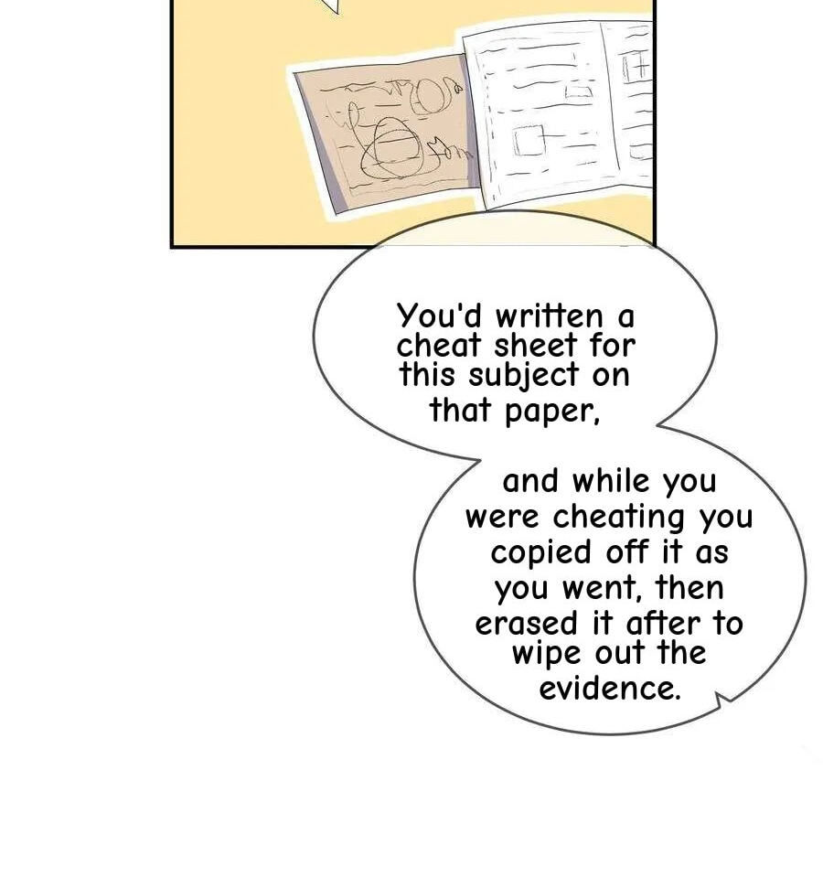 Her Lies Chapter 64 page 19 - 