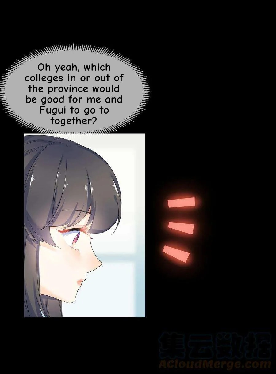 Her Lies Chapter 64 page 22 - 