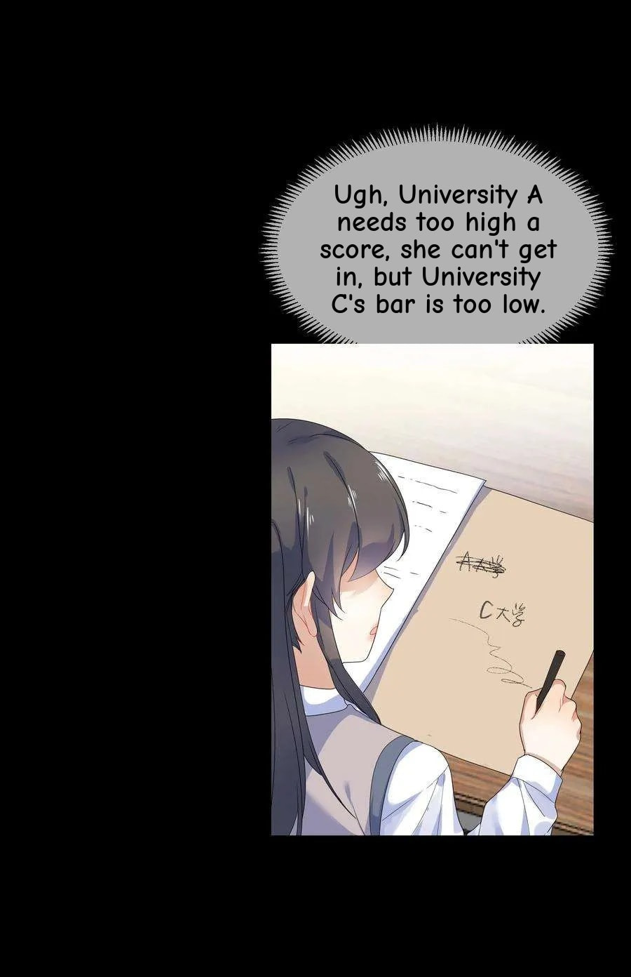 Her Lies Chapter 64 page 23 - 