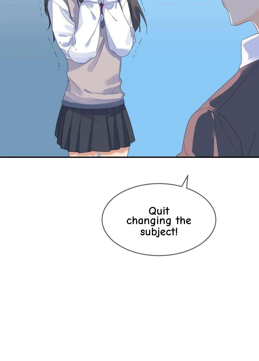 Her Lies Chapter 64 page 27 - 