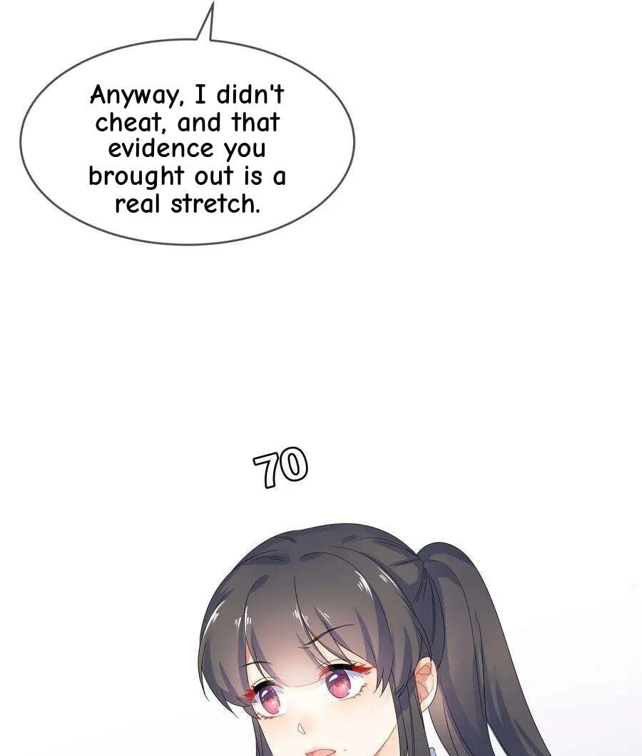 Her Lies Chapter 64 page 29 - 