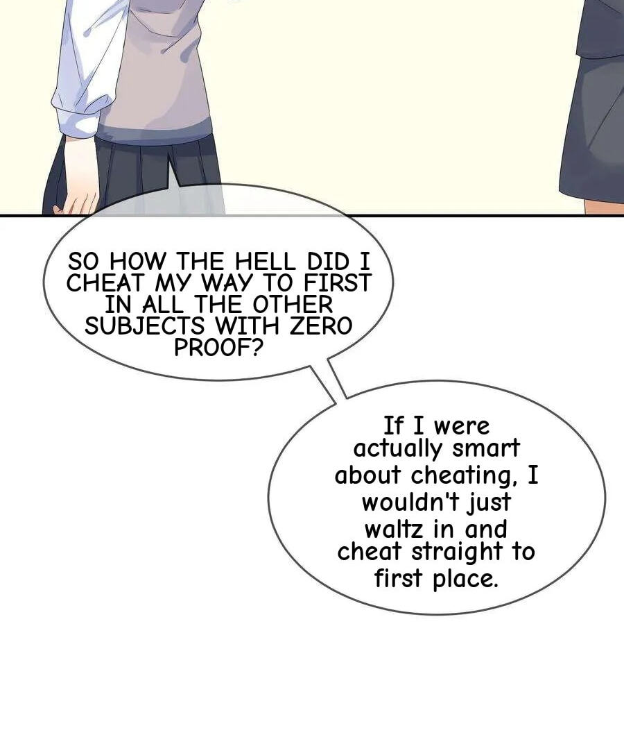 Her Lies Chapter 64 page 32 - 