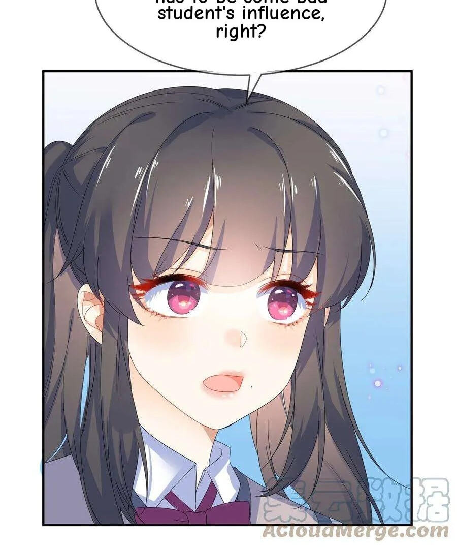 Her Lies Chapter 64 page 34 - 