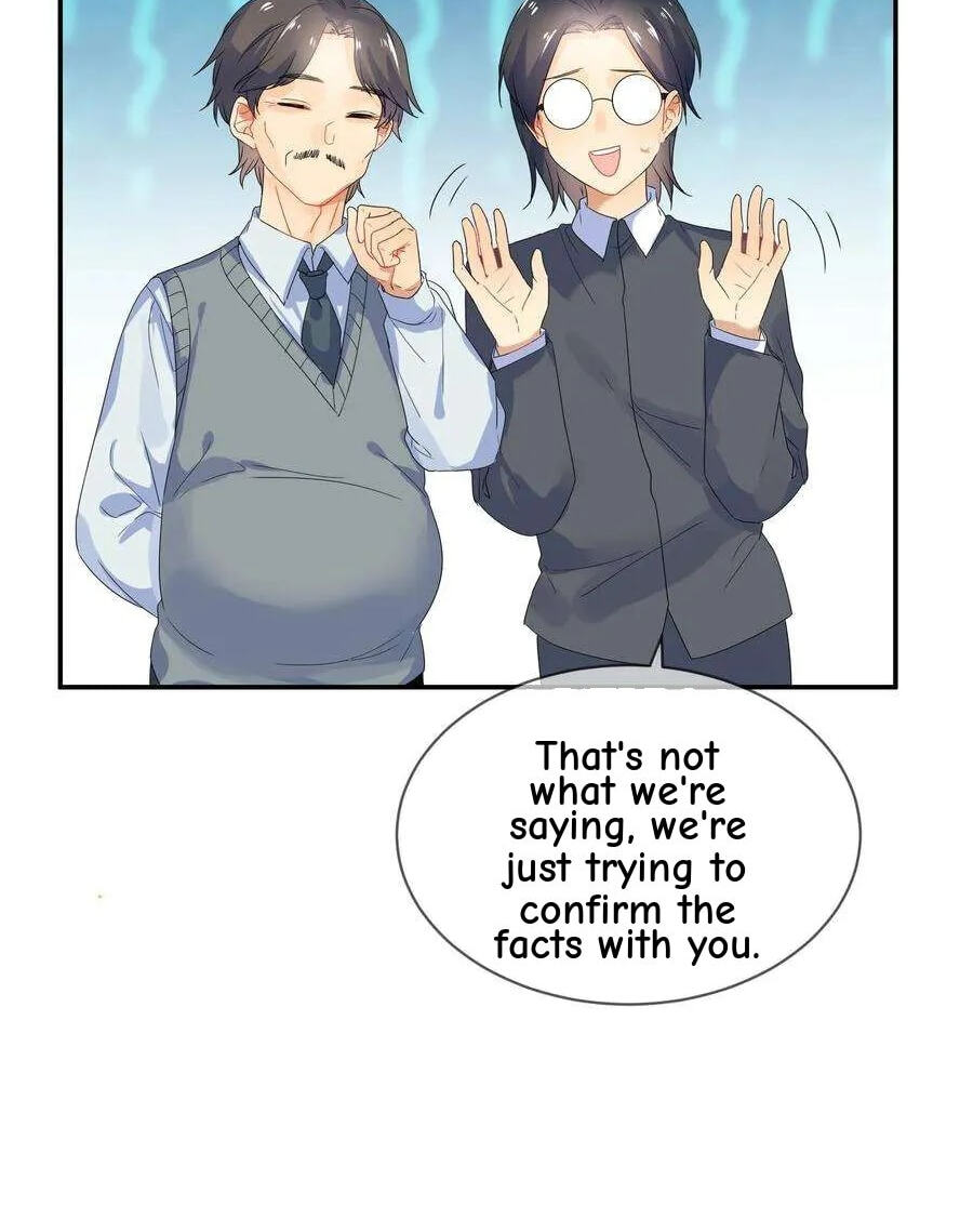 Her Lies Chapter 64 page 36 - 