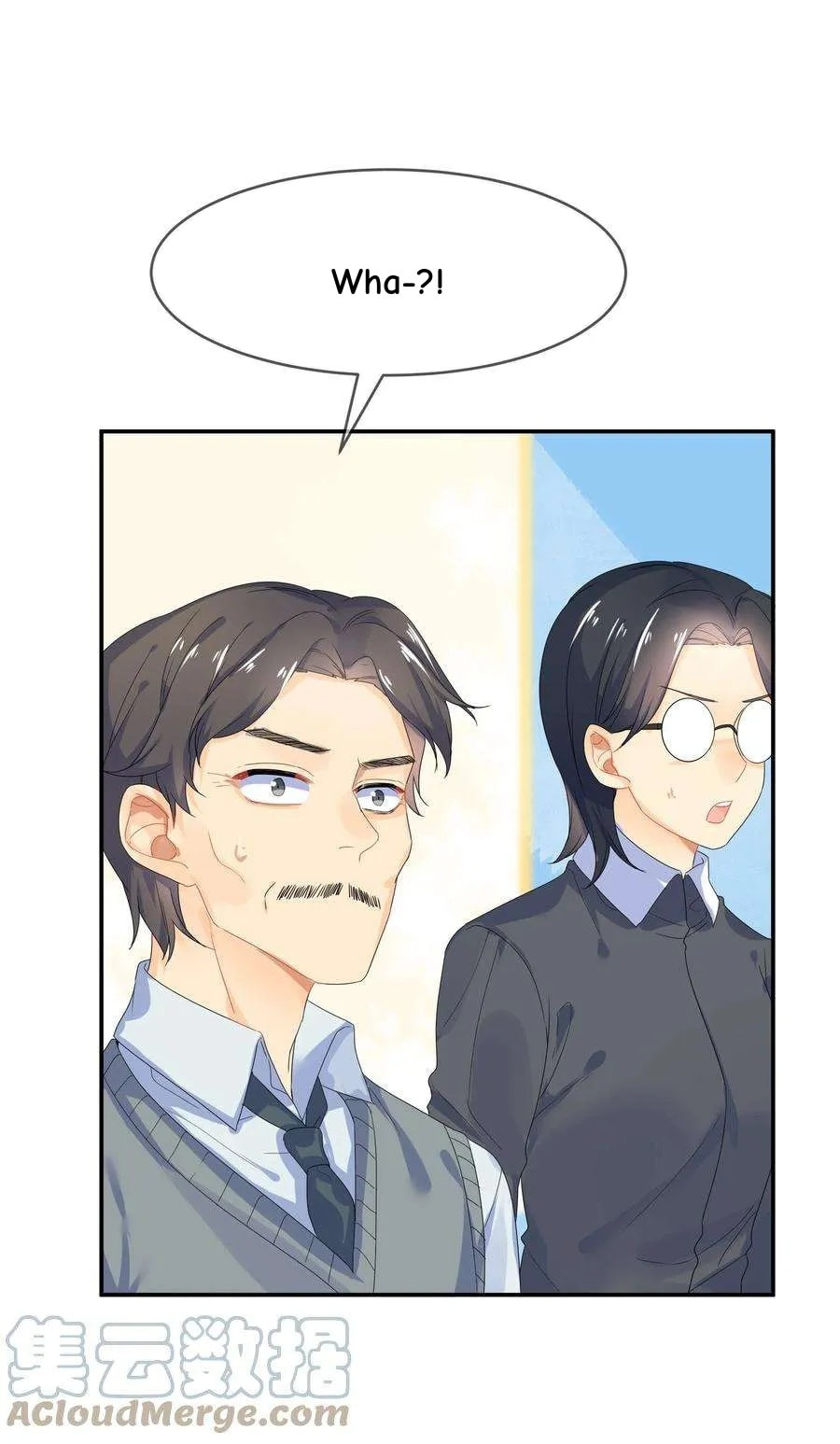 Her Lies Chapter 64 page 39 - 