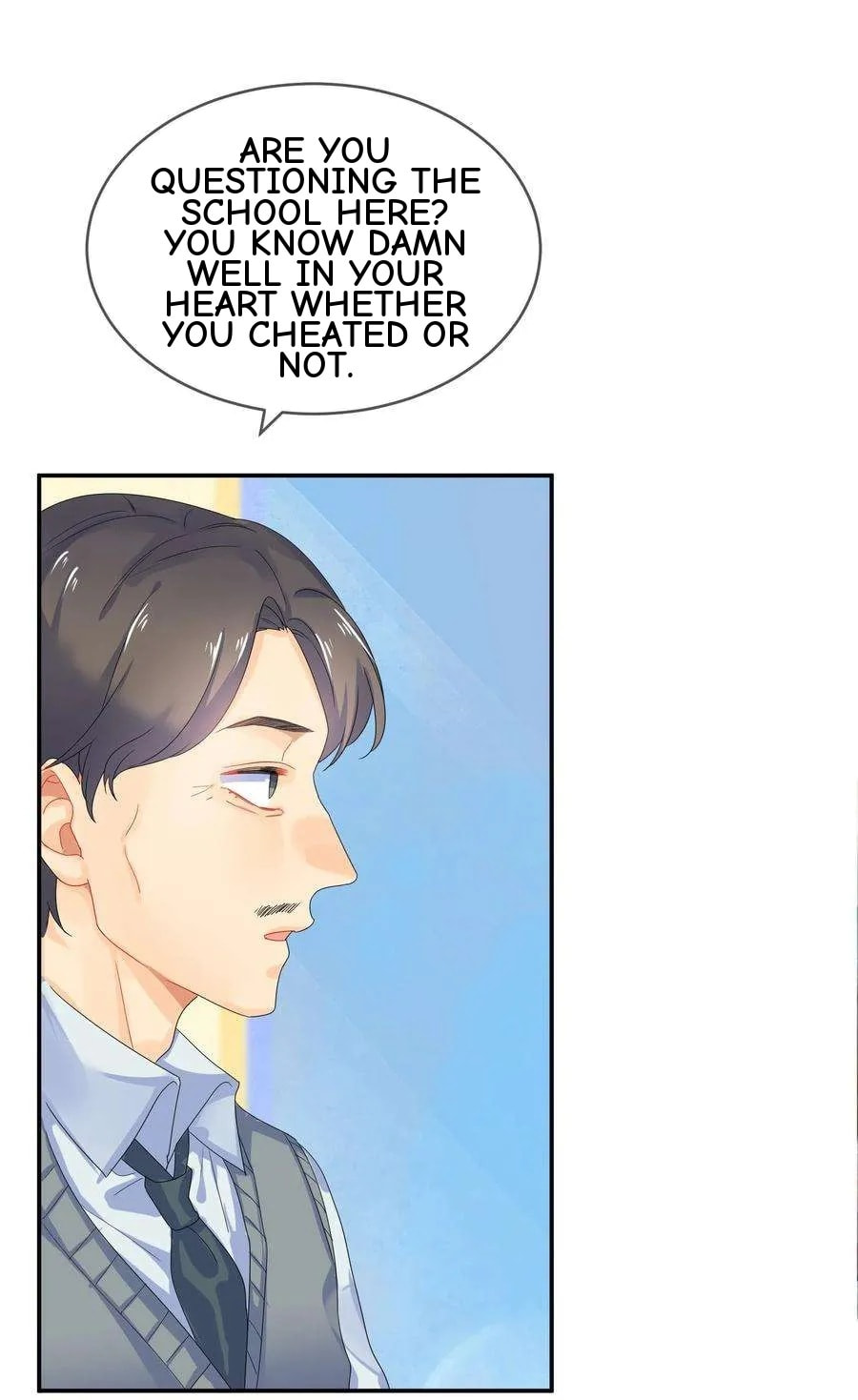 Her Lies Chapter 64 page 5 - 