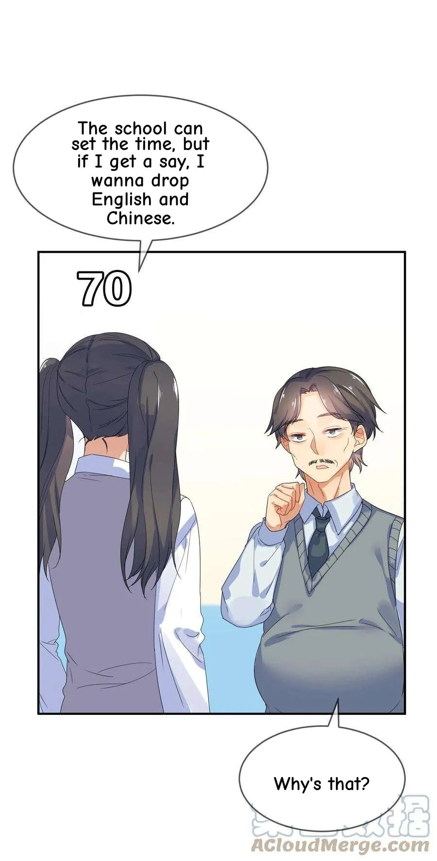 Her Lies Chapter 64 page 42 - 