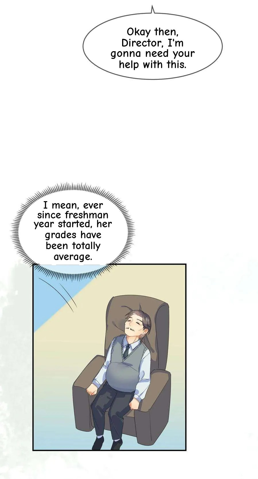 Her Lies Chapter 64 page 48 - 