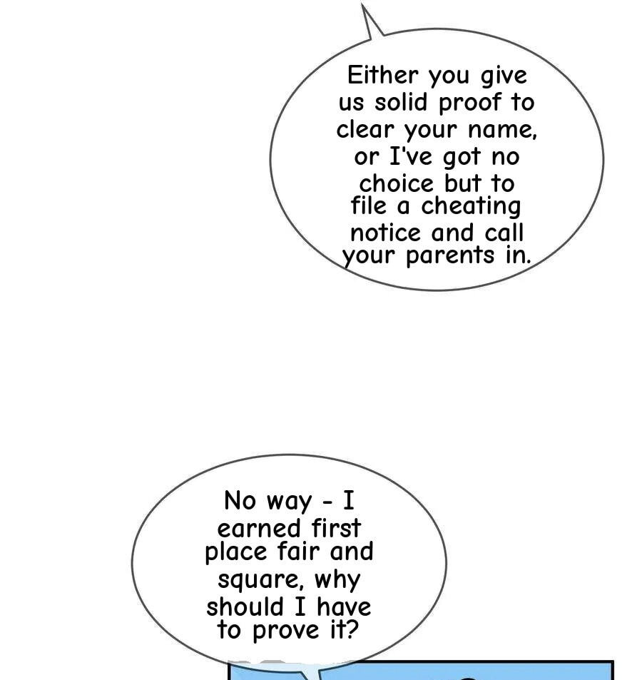 Her Lies Chapter 64 page 6 - 