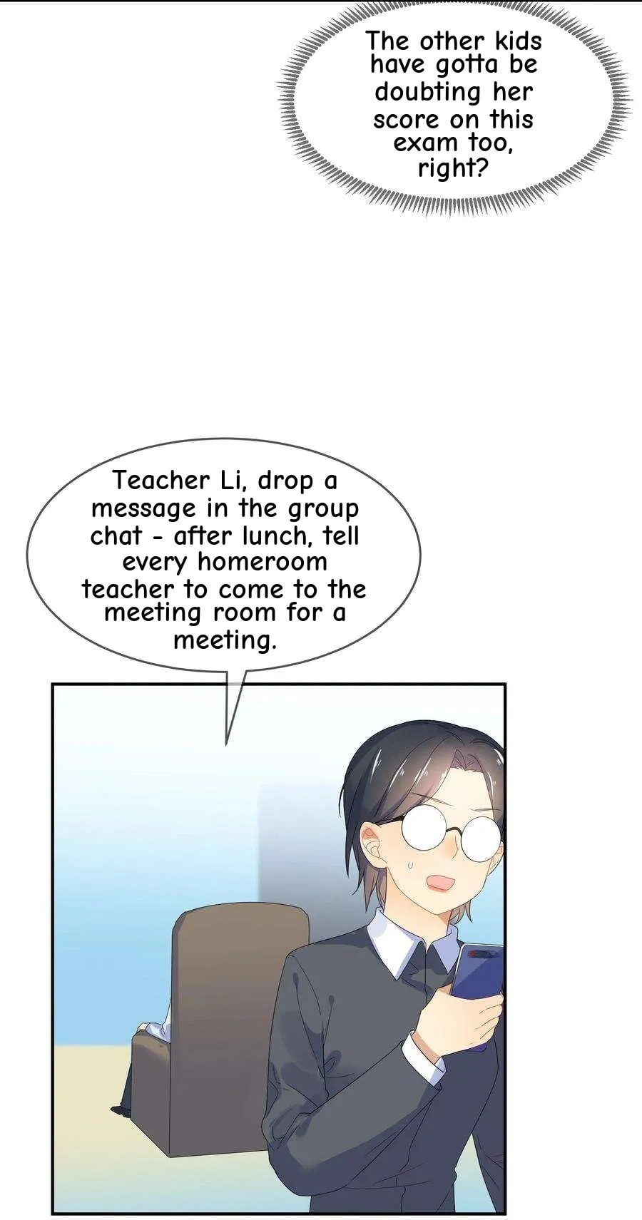 Her Lies Chapter 64 page 51 - 