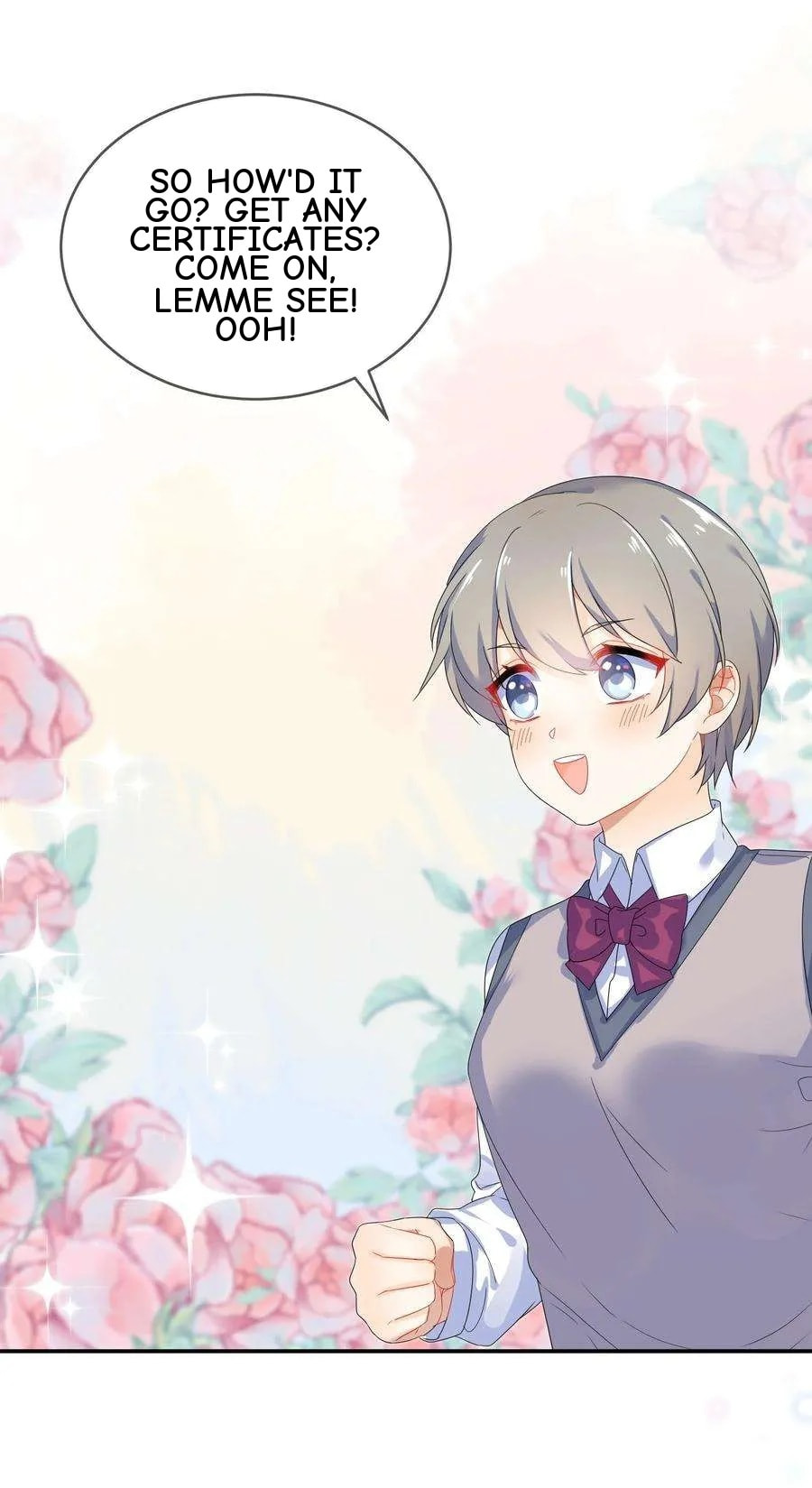Her Lies Chapter 64 page 56 - 