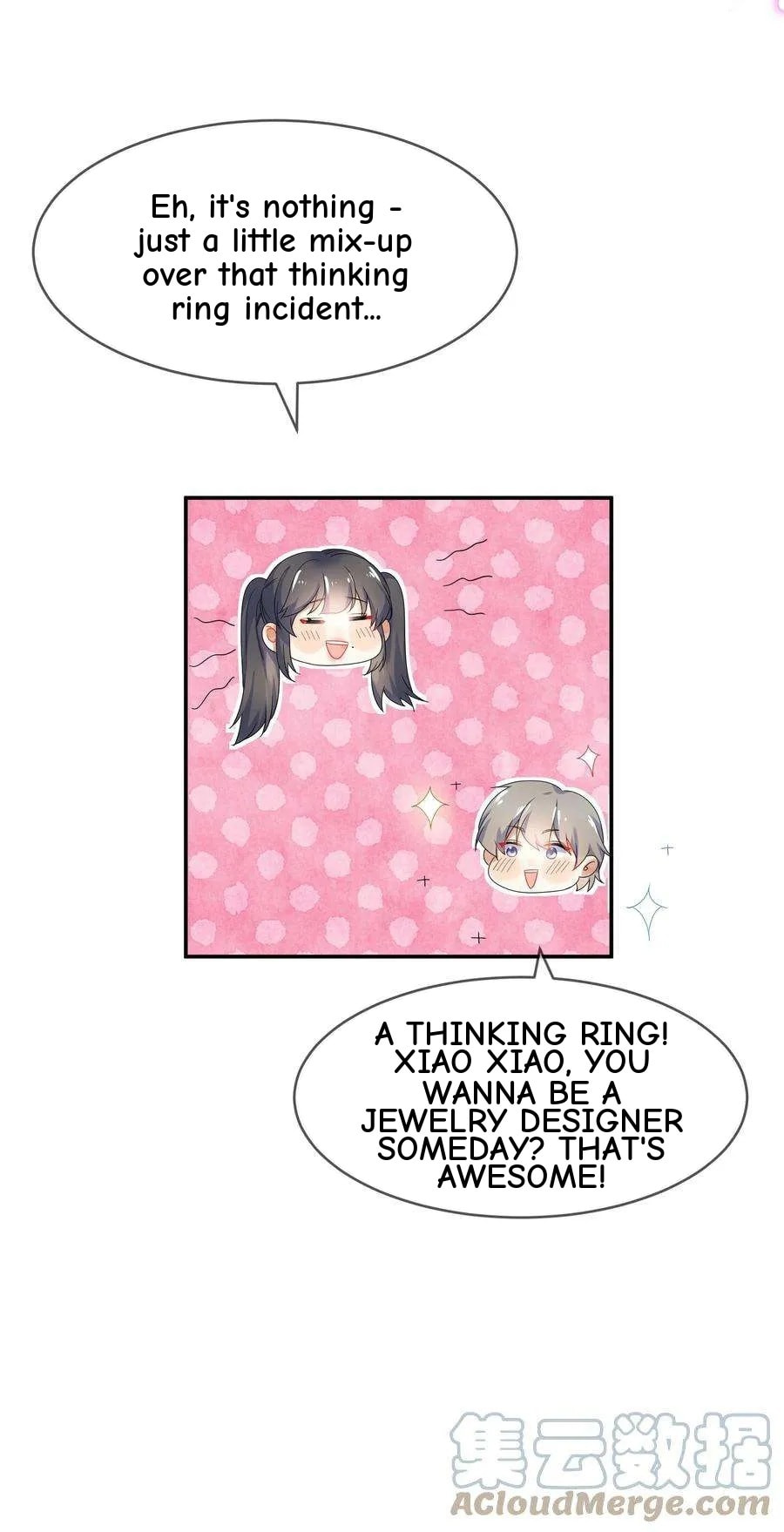 Her Lies Chapter 64 page 58 - 
