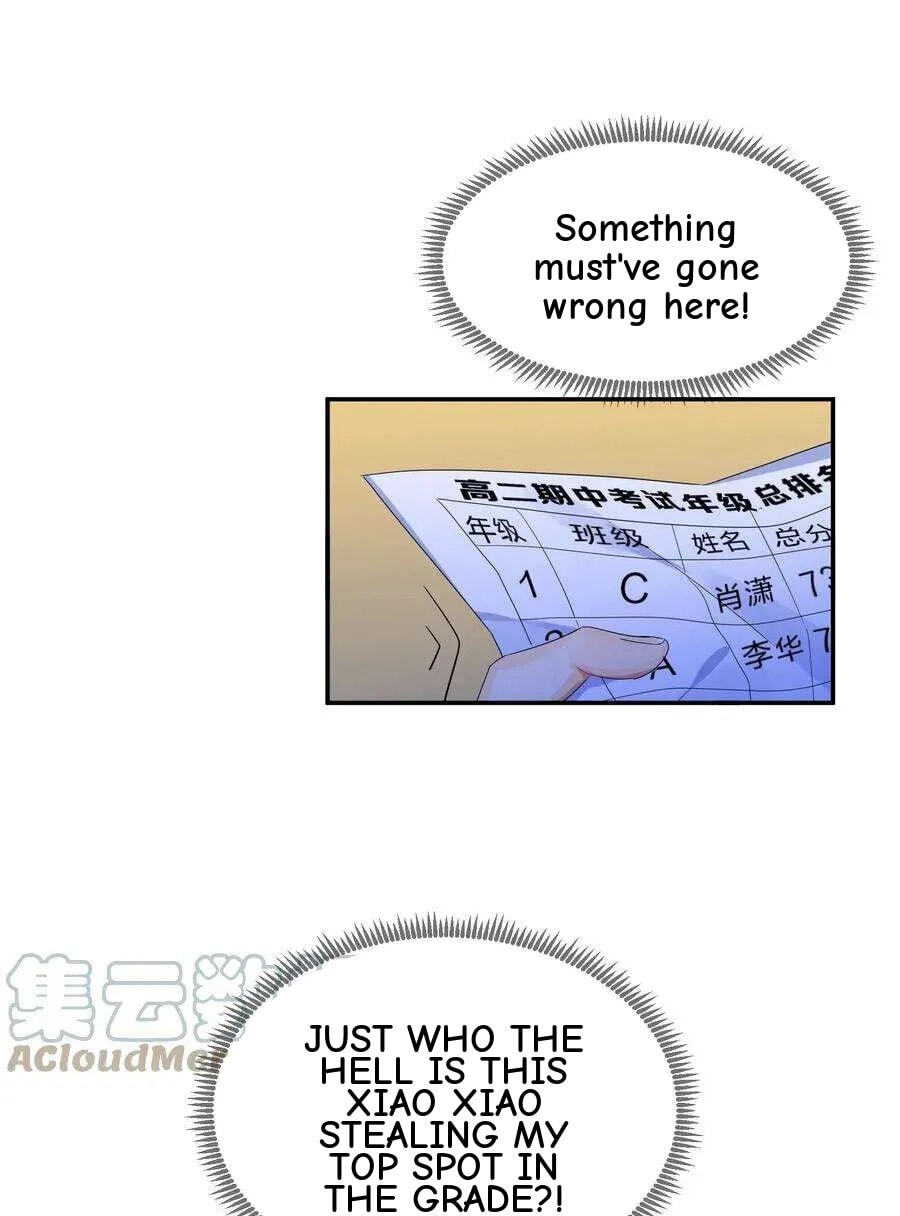Her Lies Chapter 64 page 61 - 