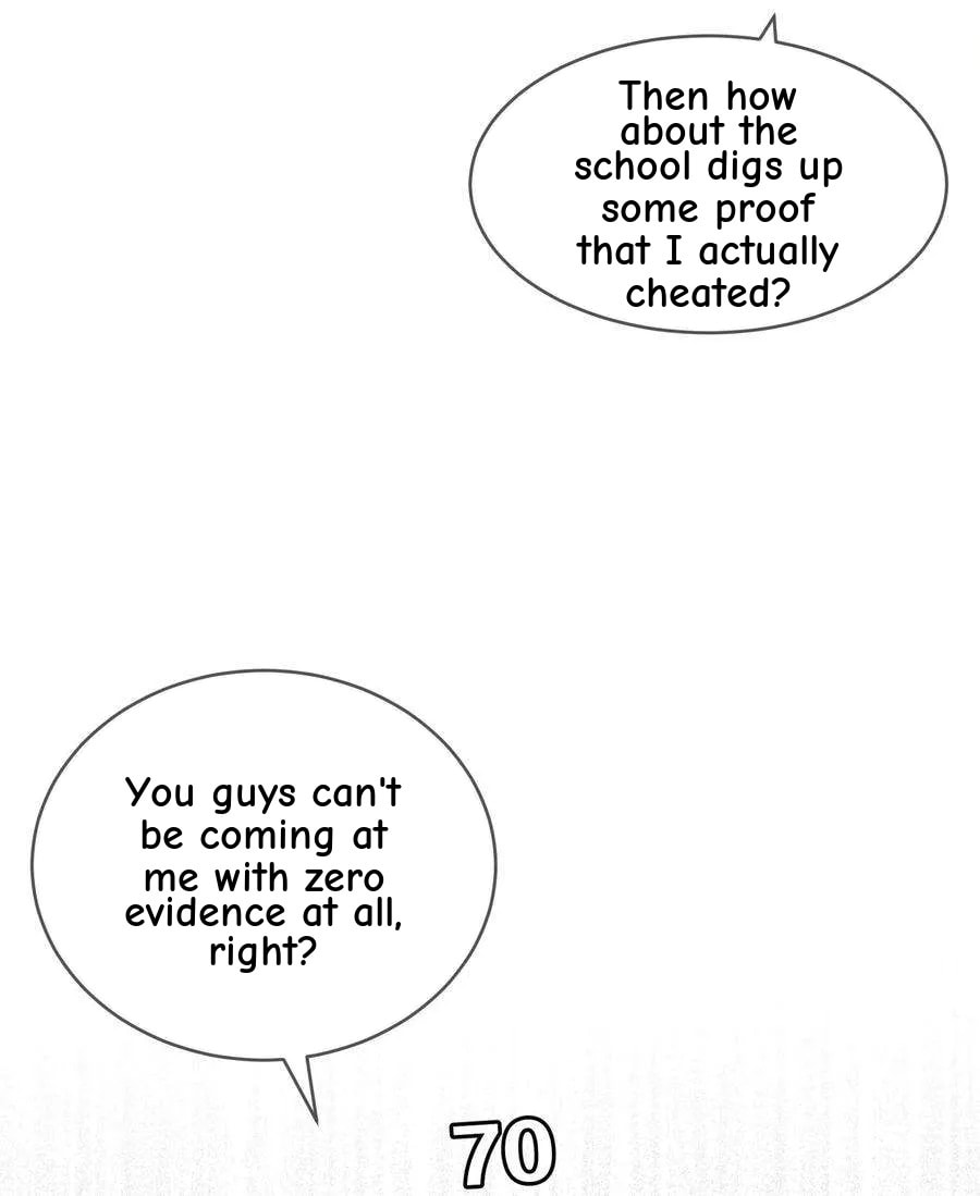 Her Lies Chapter 64 page 8 - 