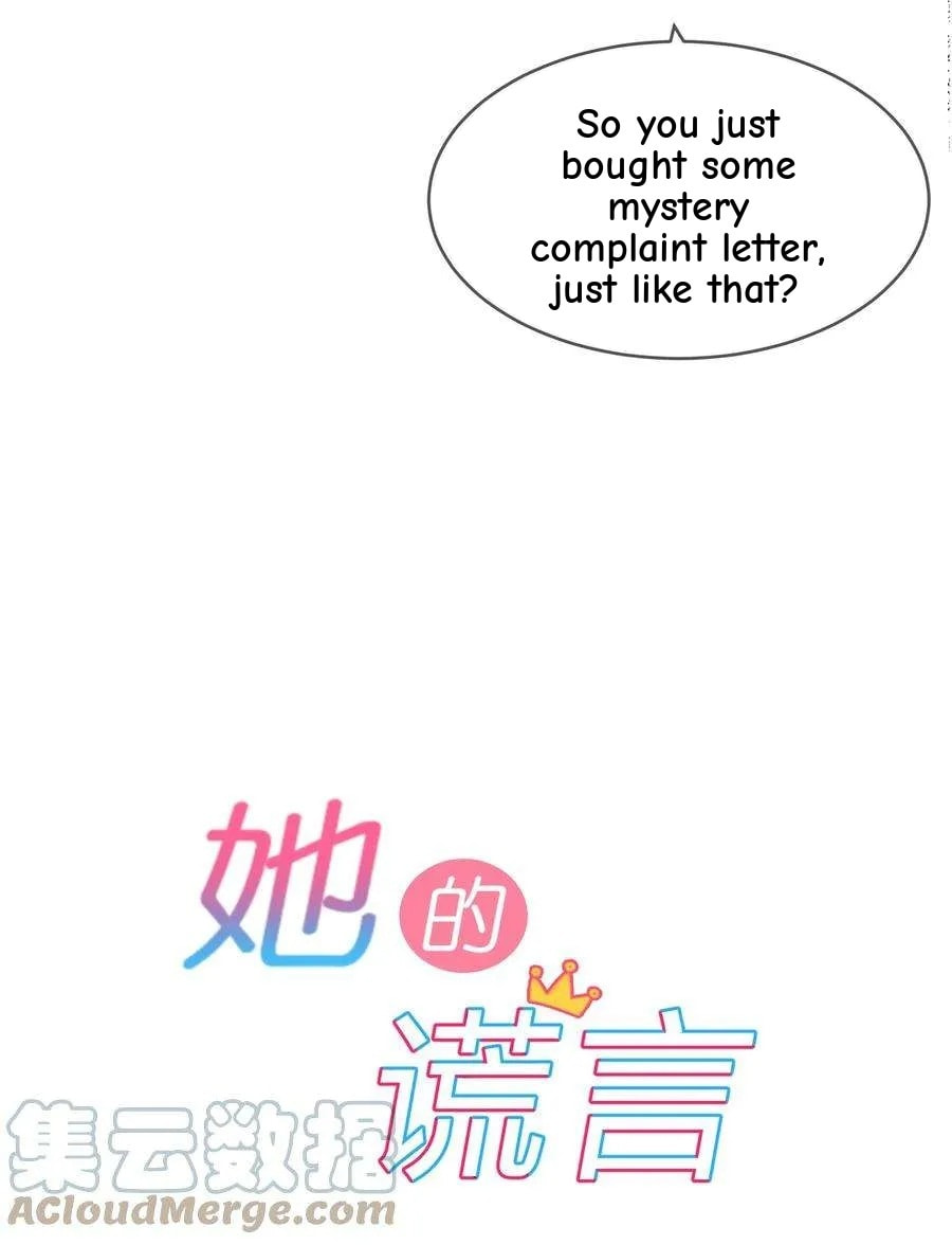 Her Lies Chapter 64 page 10 - 